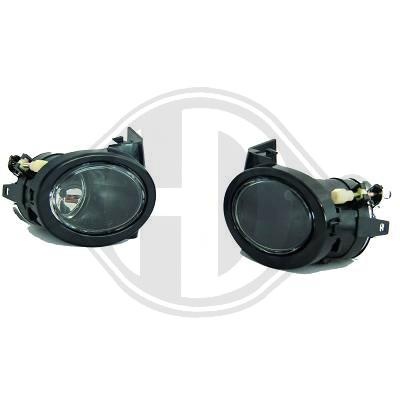 PROIECTOARE CEATA BMW E46/E39 -COD 1223388