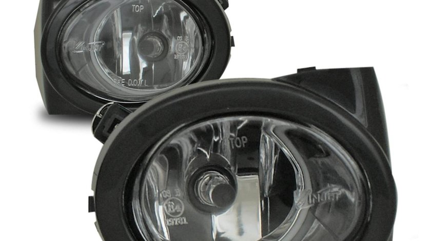 PROIECTOARE CEATA BMW E46 M3 / BMW E39 M5