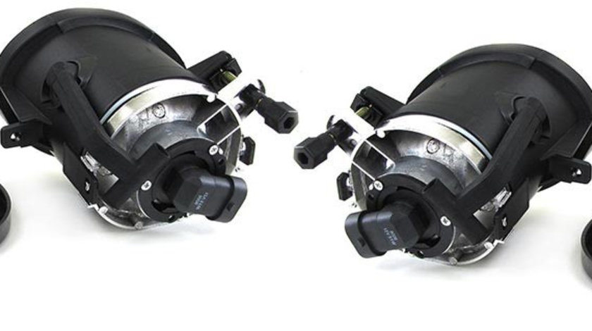 Proiectoare ceata Bmw E46