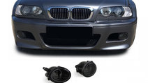 Proiectoare ceata Bmw E46