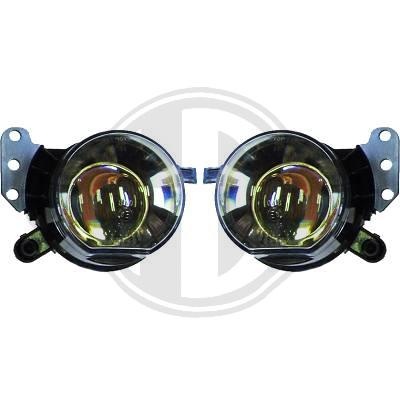 PROIECTOARE CEATA BMW E90 -COD 1216488