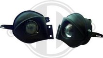 PROIECTOARE CEATA BMW E90 -COD 1216688