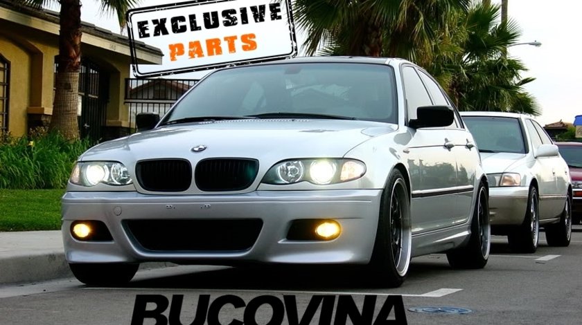 PROIECTOARE CEATA BMW Seria 3 E46 M TECH - M3 - 179 Lei