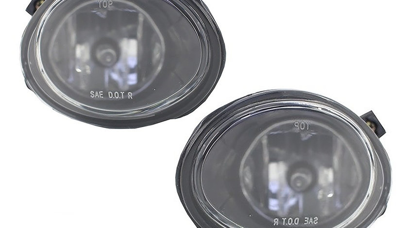 Proiectoare ceata BMW Seria 3 E46/ Seria 5 E39