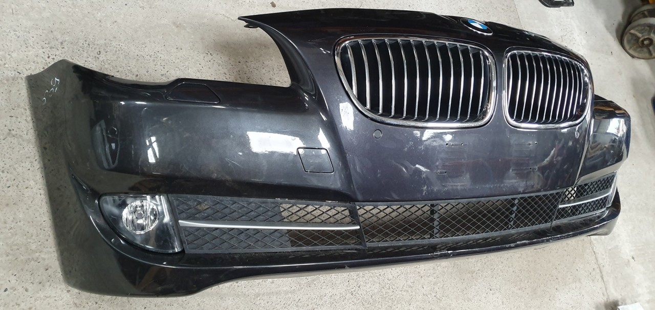 Proiectoare ceata BMW Seria 5 F10 2011 2012 2013