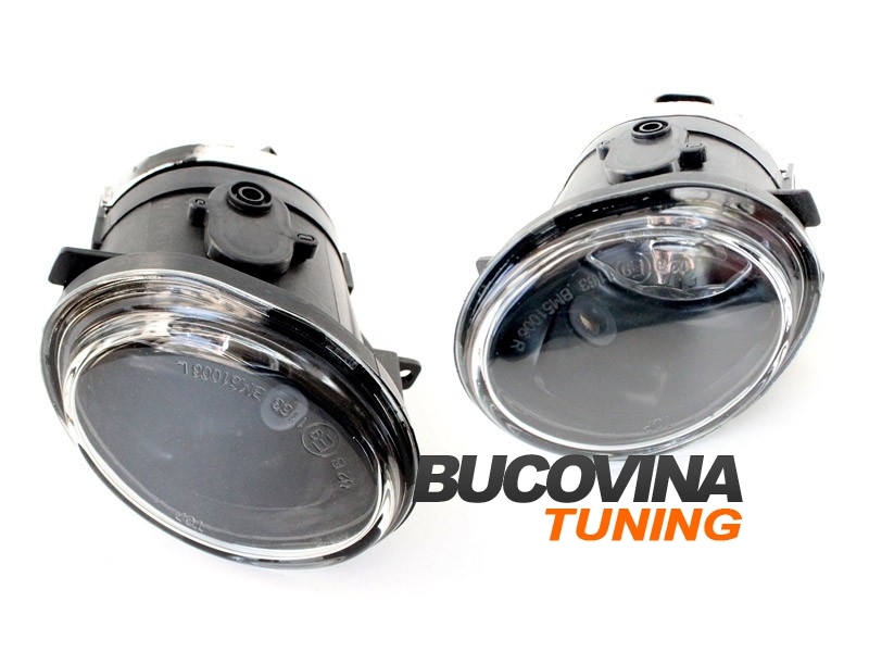 PROIECTOARE CEATA COMPATIBILE CU BMW E39