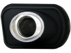 PROIECTOARE CEATA CU LUPA MERCEDES W203 FUNDAL NEGRU -COD NLMB06