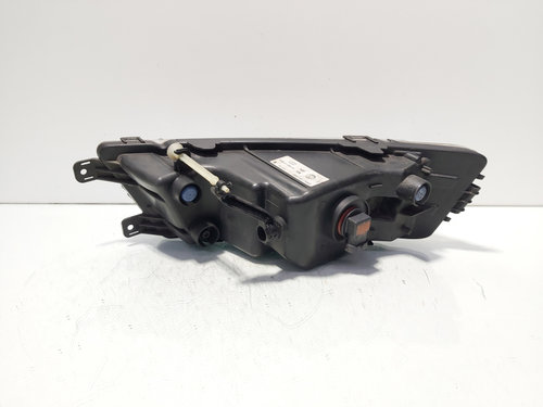 Proiectoare ceata dreapta, cod 5E0941700D, Skoda Octavia 3 (5E3) (id:688236)