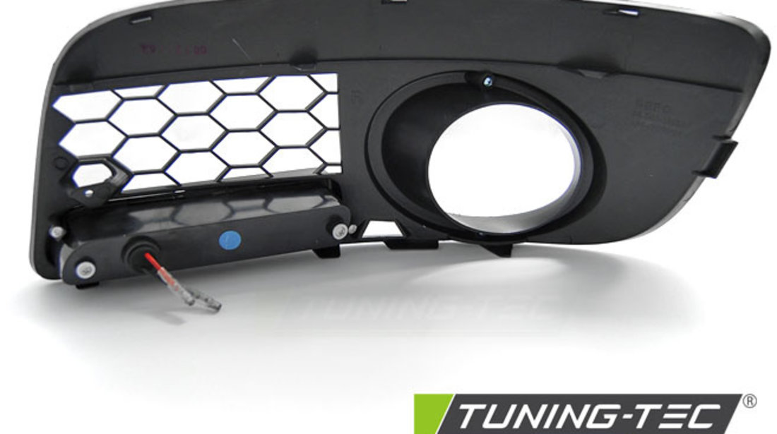 Proiectoare Ceata FRAME SPORT LED compatibila VW GOLF 5