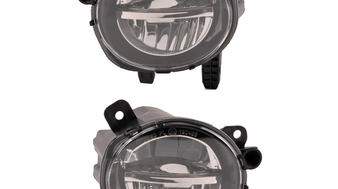 Proiectoare Ceata LED BMW F20 F21 F30 F31 F34  F32 F33