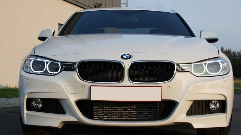 Proiectoare ceata LED BMW F30 F31 F32 F34 F36 F20