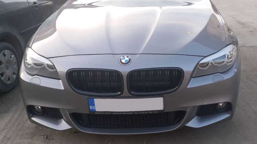 Proiectoare ceata LED BMW F30 F31 F32 F34 F36 F20