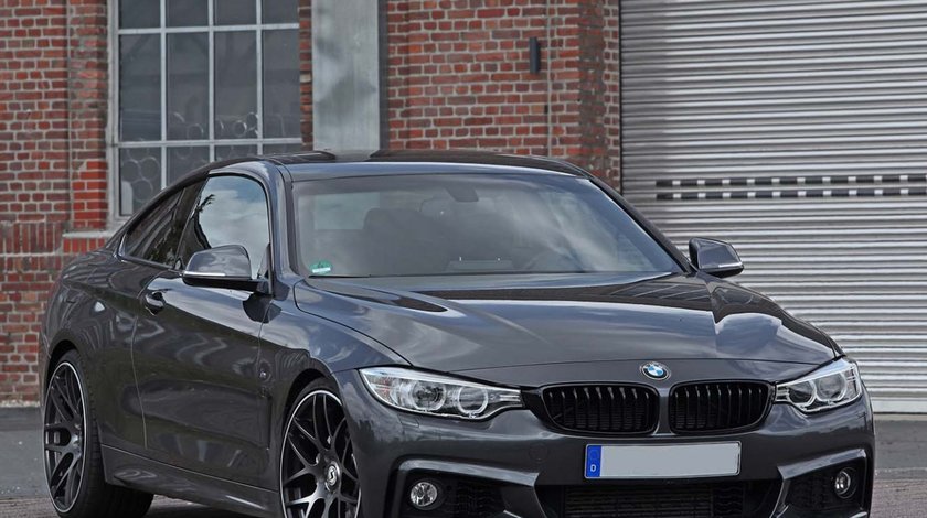 Proiectoare ceata LED BMW F30 F31 F32 F34 F36 F20