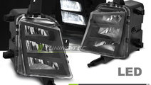 Proiectoare Ceata LED compatibila VW GOLF 7 17-