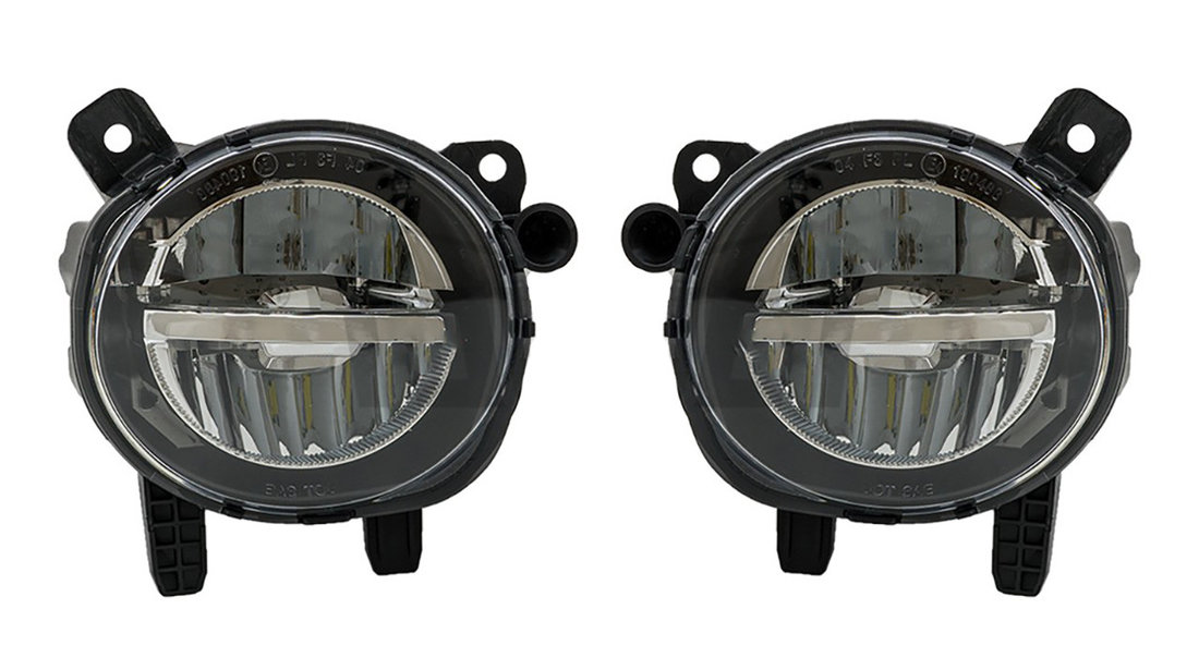 Proiectoare ceata LED compatibile cu BMW F30 F31 F32 F34 F36 F20