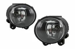 Proiectoare Ceata Lumini de Ceata BMW Seria 5 F10 F11 F07 Seria 2 F22 F23 M-Techni