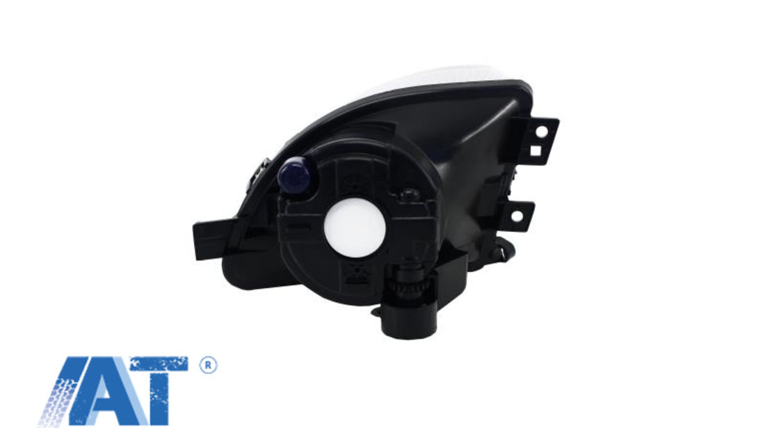 Proiectoare Ceata Lumini de Ceata compatibil cu BMW Seria 5 F10 F11 (2010+) Standard