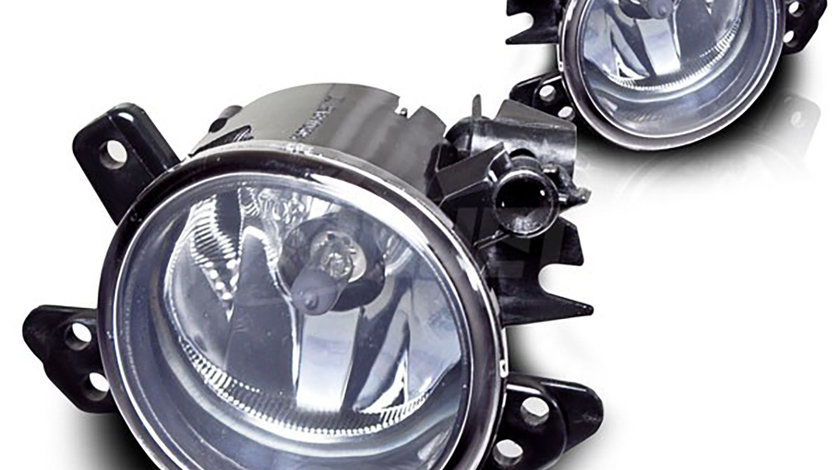 Proiectoare ceata Mercedes Benz ML W164, A, B, E, S class, CLS