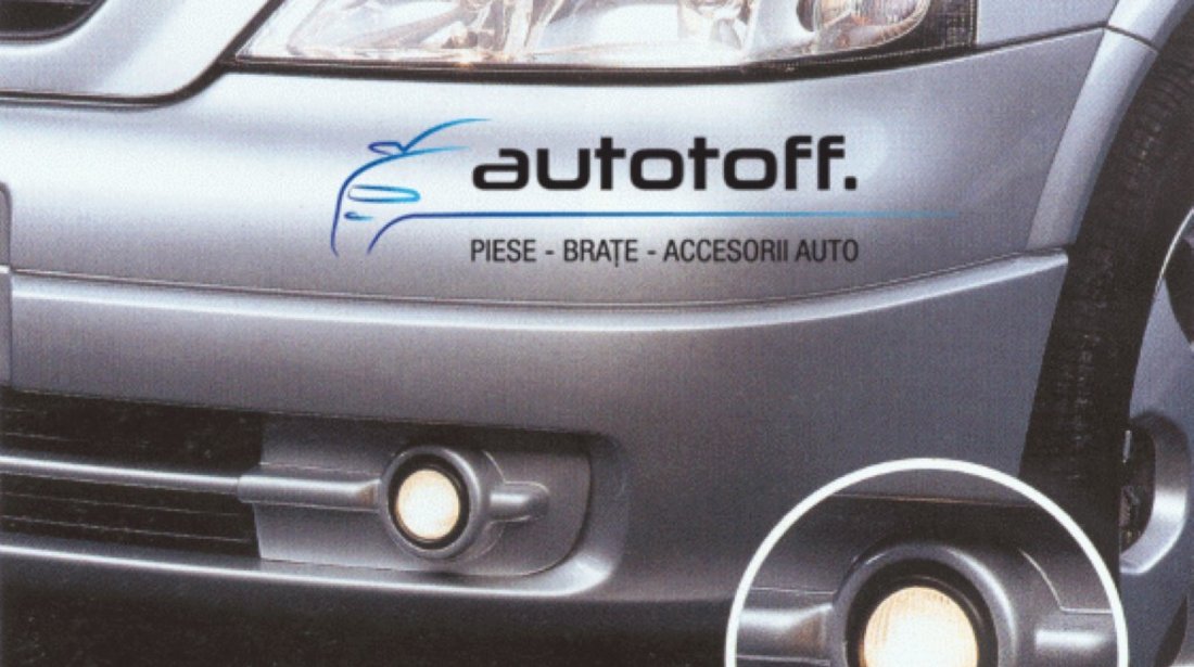 PROIECTOARE CEATA OPEL ASTRA G