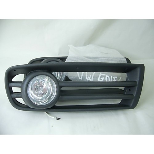PROIECTOARE CEATA PENTRU VW GOLF 3 (GRILE INCLUSE)