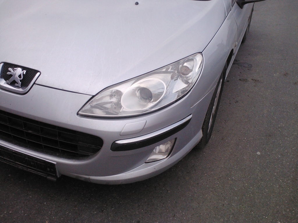 Proiectoare Ceata Peugeot 407