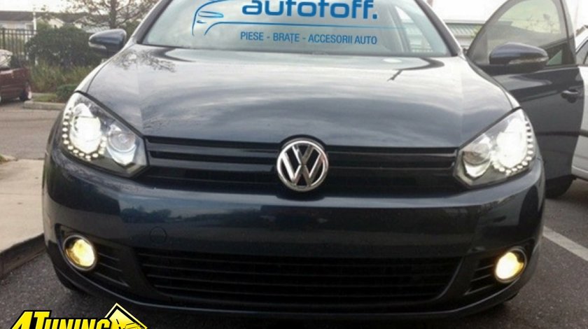 PROIECTOARE CEATA VW GOLF 6