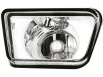 PROIECTOARE CEATA VW GOLF II FUNDAL CROM -COD NLV01
