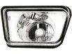 PROIECTOARE CEATA VW GOLF II FUNDAL CROM -COD NLV01
