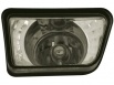 PROIECTOARE CEATA VW GOLF II FUNDAL NEGRU -COD NLV01BC