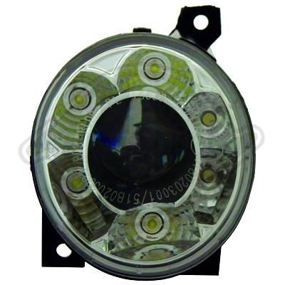 PROIECTOARE CEATA VW GOLF V(GTI)-COD 2214788