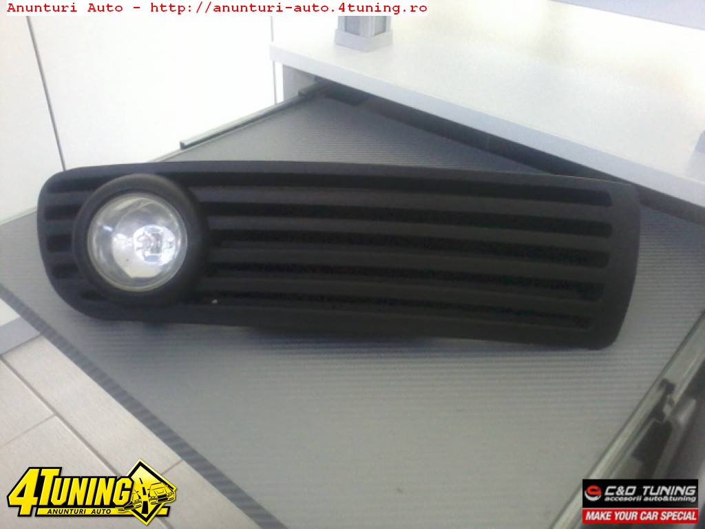 PROIECTOARE CEATA VW PASSAT - proiectoare passat 3b
