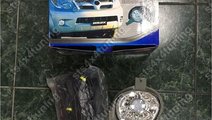 PROIECTOARE CU LED TOYOTA HILUX VIGO 2005-2009 OE ...