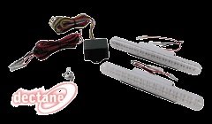PROIECTOARE DAYLINE/DAYLIGHT FUNDAL CRISTAL -COD LGX02M