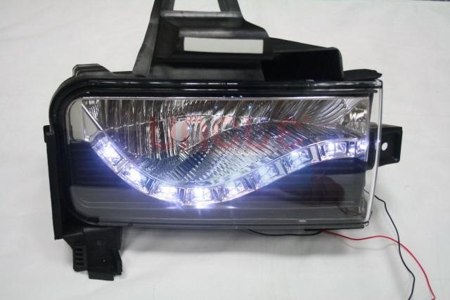 PROIECTOARE DAYLINE TOYOTA LAND CRUISER FJ200 2008-2012