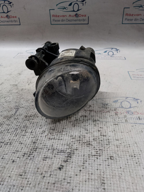 Proiectoare dreapta Audi A4 B8 2008, 8T0941700