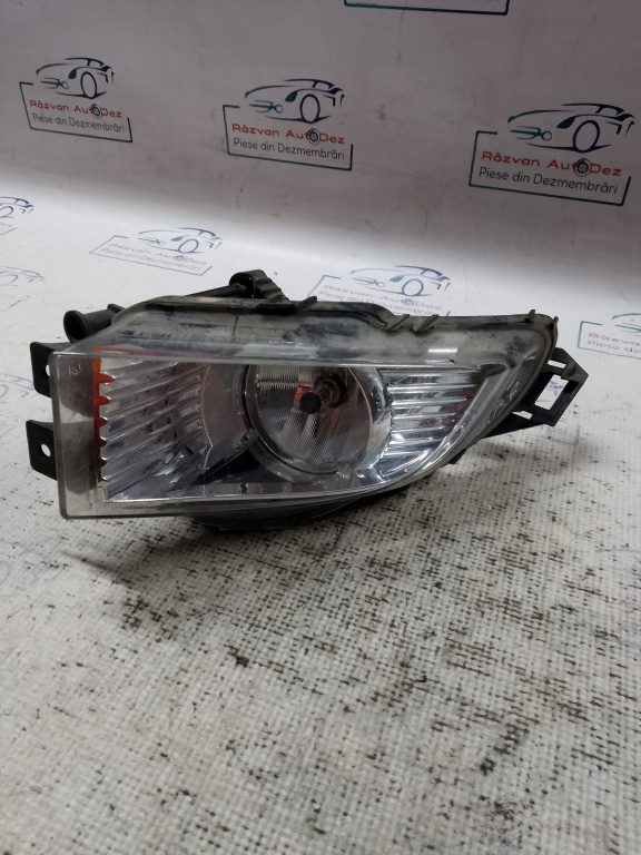 Proiectoare dreapta Opel Insignia A 2010, 13226829