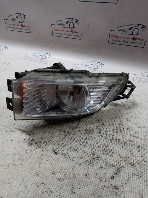 Proiectoare dreapta Opel Insignia A 2010, 13226829