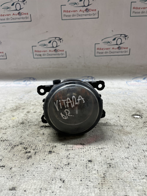 Proiectoare dreapta Suzuki Vitara 2017, 3550062J01