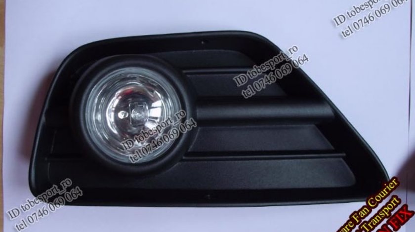 Proiectoare Ford Focus 1 190 Ron per Set
