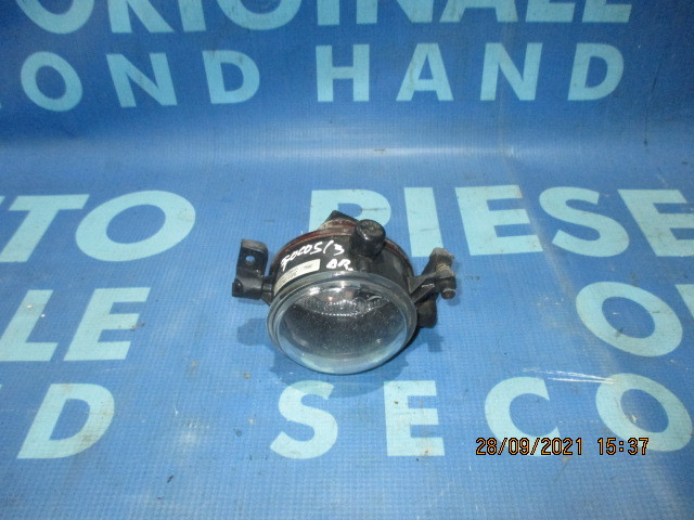 Proiectoare Ford Focus; 3M5115K202AB // 3M5115K201AB