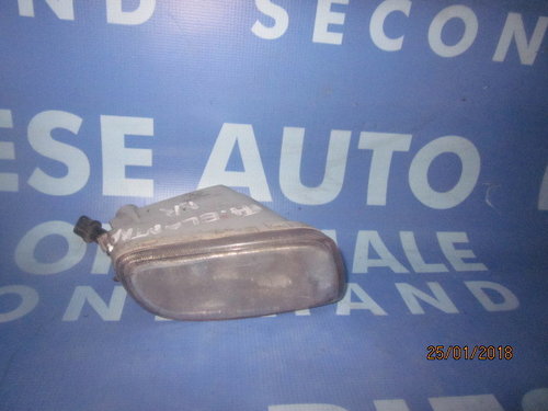 Proiectoare Hyundai Elantra  (urechi rupte)