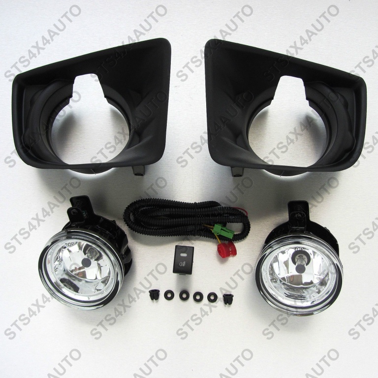 PROIECTOARE ISUZU D-MAX 2012-2016 OEM