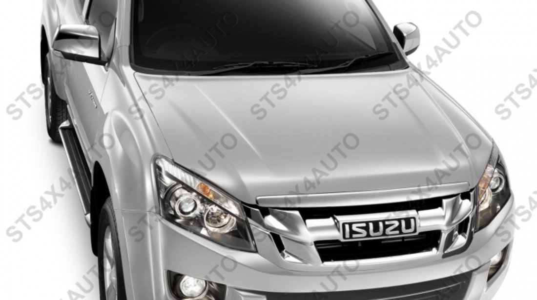 PROIECTOARE ISUZU D-MAX 2012-2016 OEM