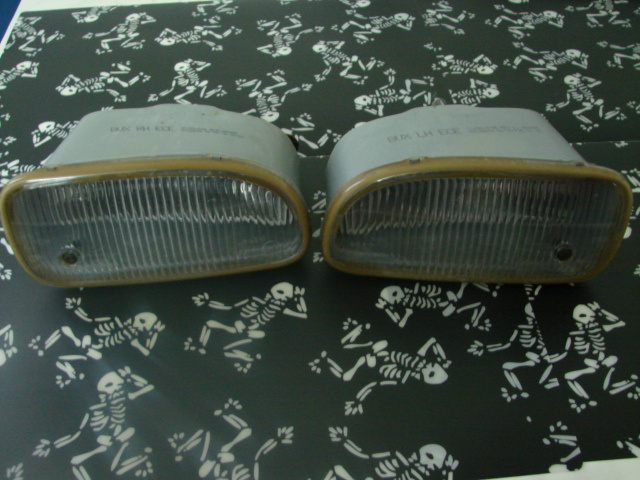 Proiectoare Jeep Grand Cherokee WJ [1999 - 2004] SUV 4.0 AT (190 hp)