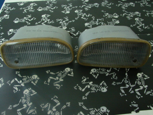 Proiectoare Jeep Grand Cherokee WJ [1999 - 2004] SUV 4.0 AT (190 hp)