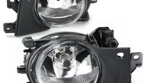 Proiectoare la bara standard BMW E39 Facelift 2000...