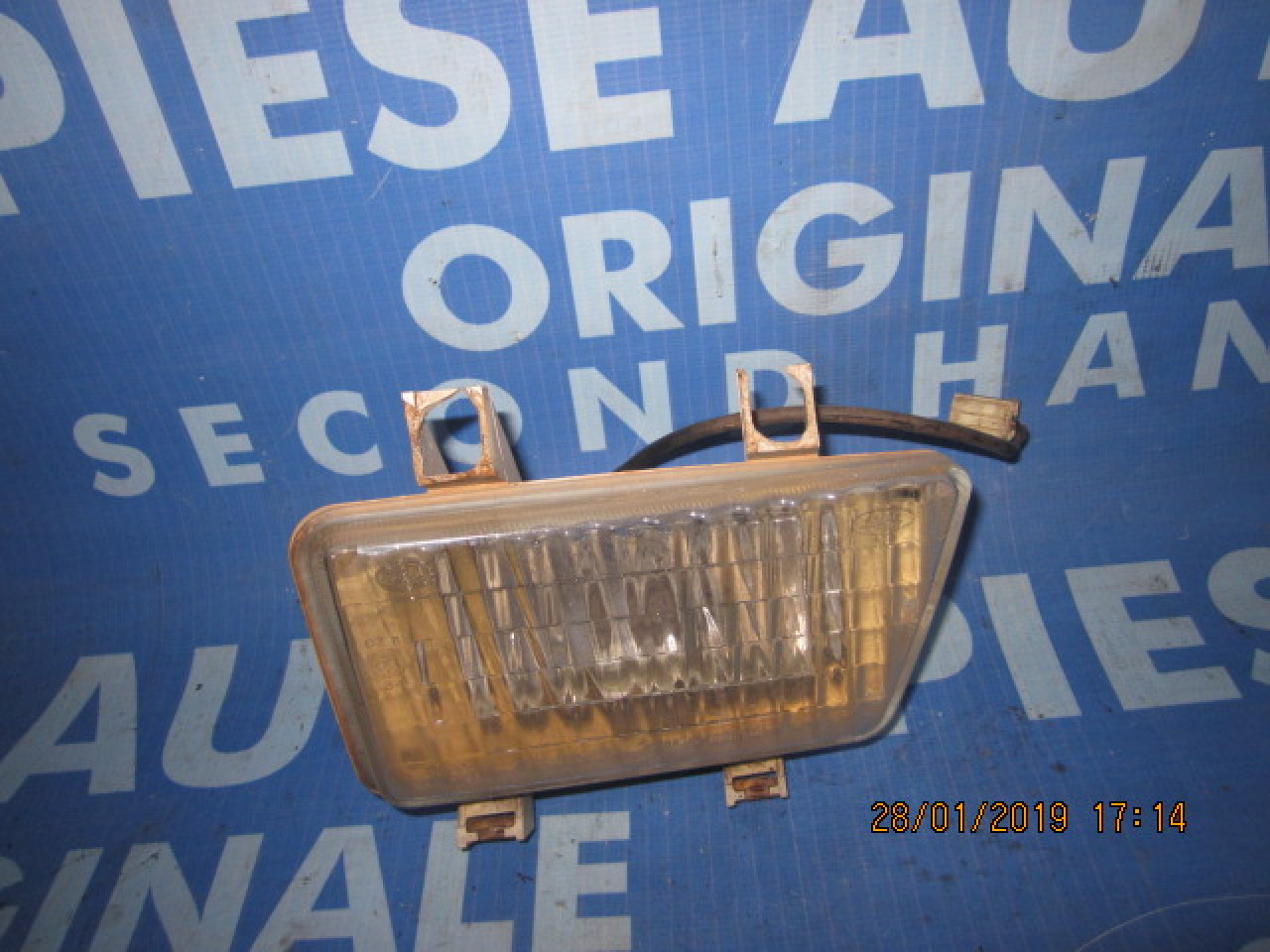 Proiectoare Land Rover Range Rover; 236405