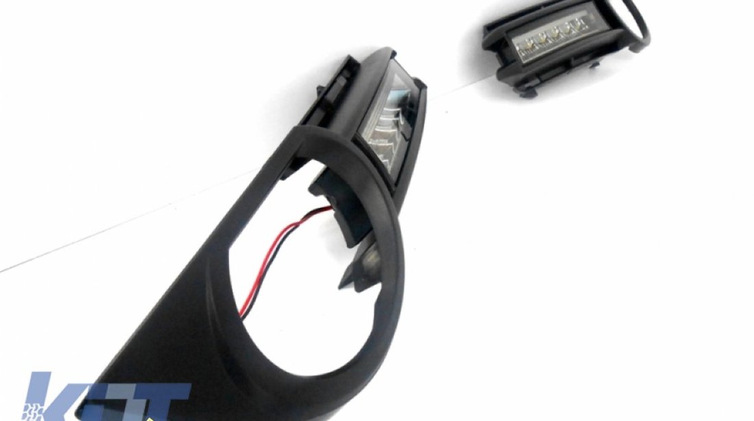 Proiectoare LED Audi A3 8P