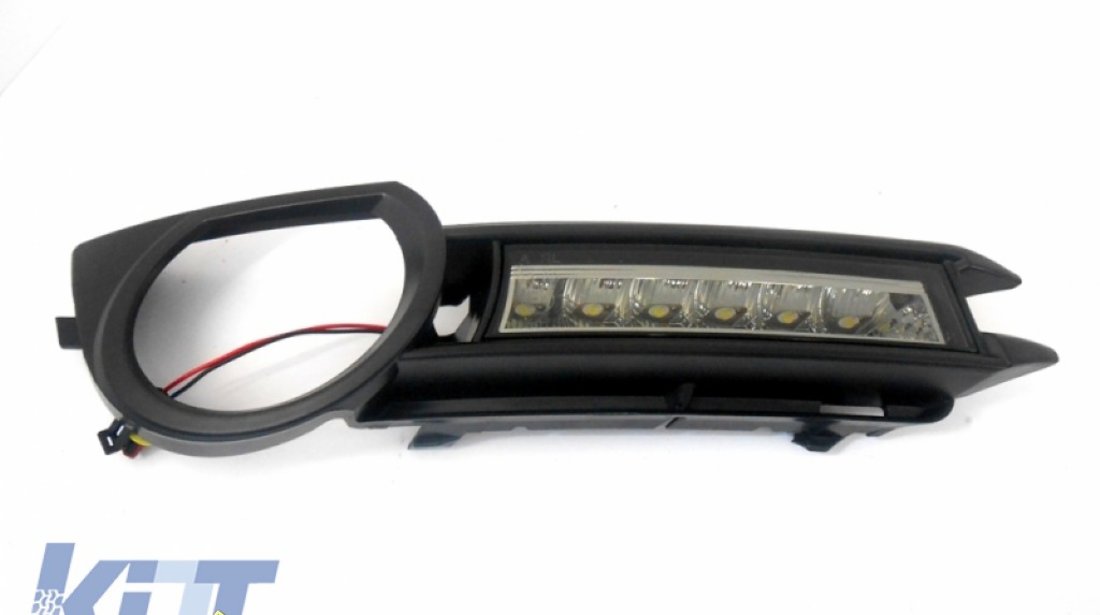 Proiectoare LED Audi A3 8P