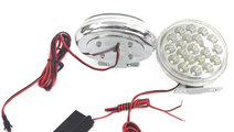 Proiectoare Led Drl 107B 20 Leduri / Proiector TCT...